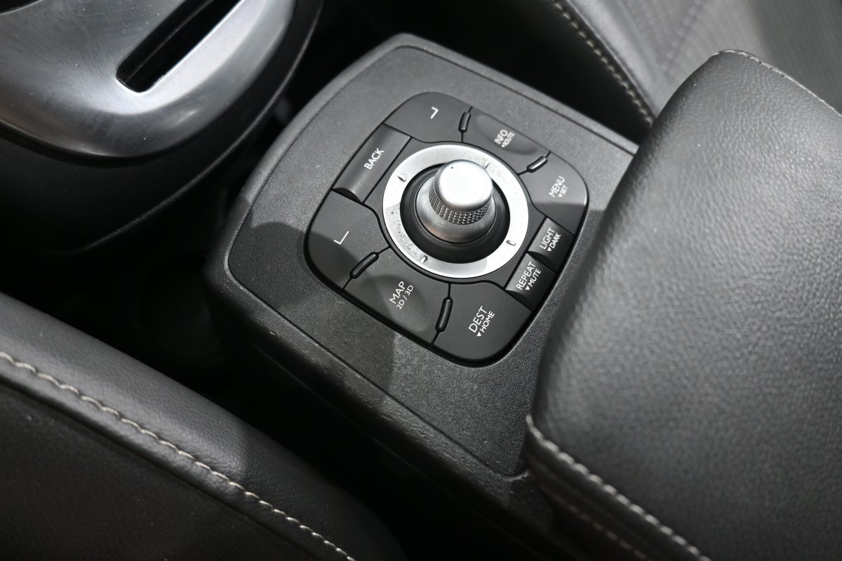 Foto Renault Grand Scénic 22