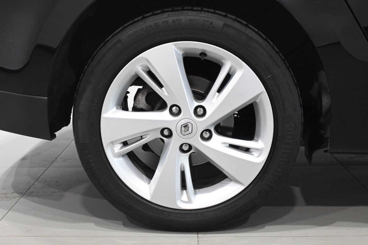 Foto Renault Grand Scénic 29