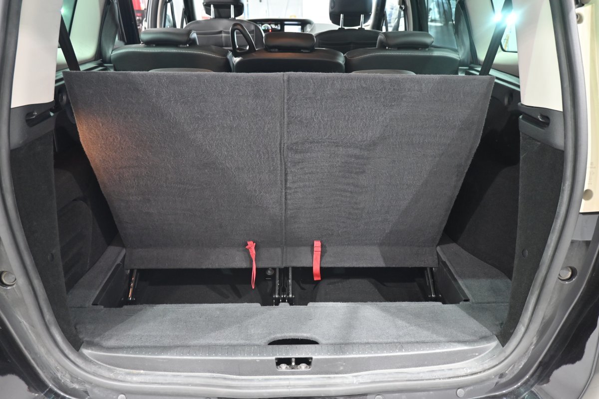 Foto Renault Grand Scénic 6