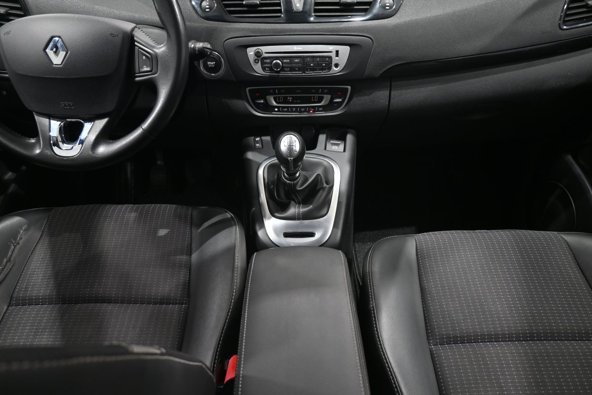 Foto Renault Grand Scénic 18