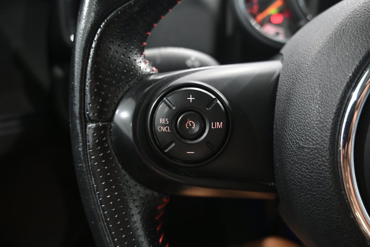 Foto Mini Countryman 22