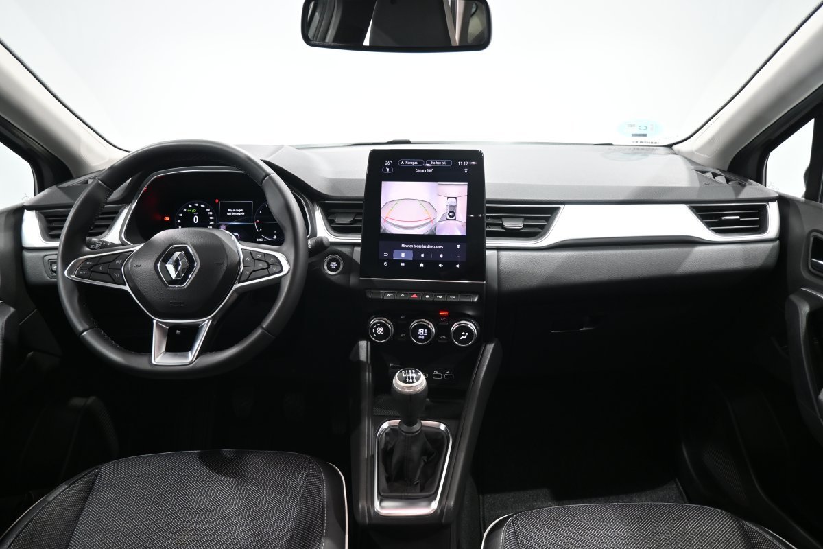 Foto Renault Captur 18
