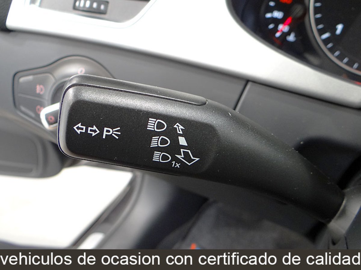 Foto Audi A4 Allroad 29