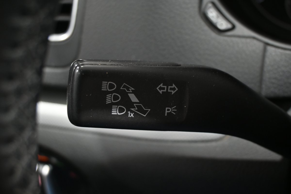 Foto Volkswagen Sharan 25