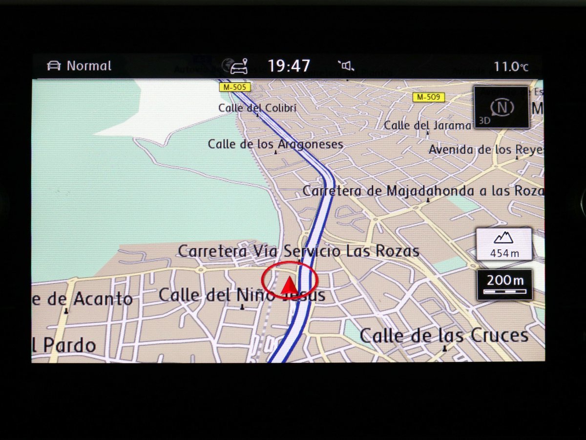 Foto Volkswagen Tiguan 19