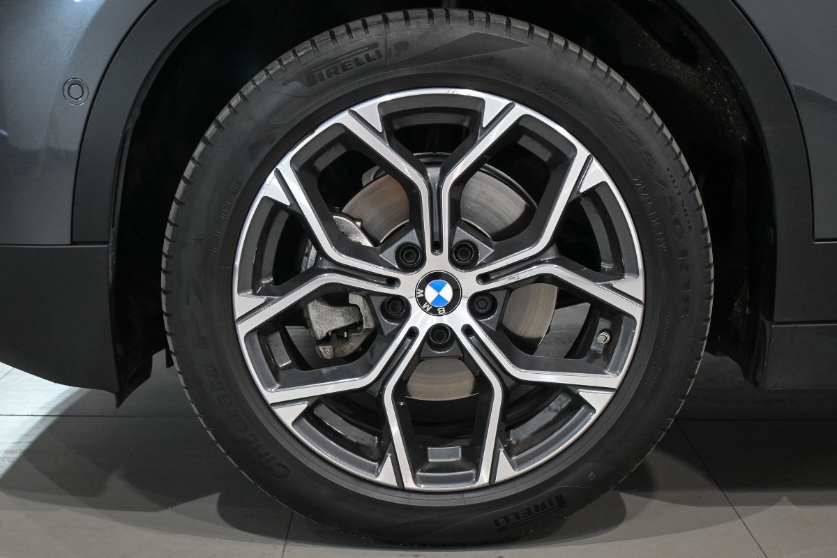 Foto BMW X2 30