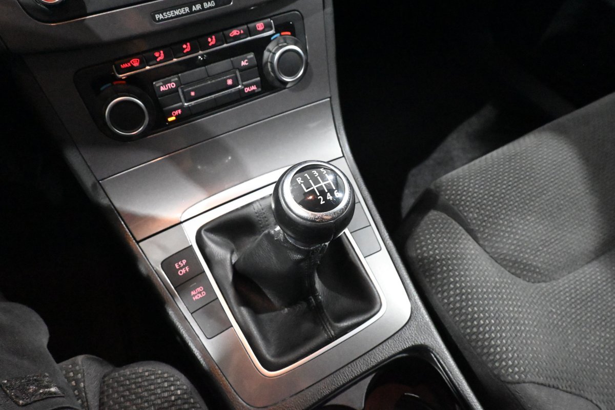 Foto Volkswagen Passat Variant 19