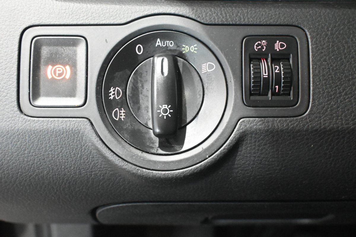 Foto Volkswagen Passat Variant 26