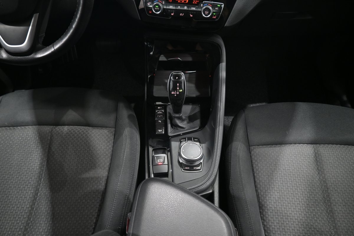 Foto BMW X2 17