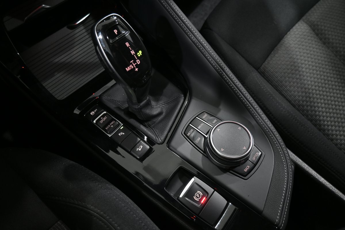 Foto BMW X2 18