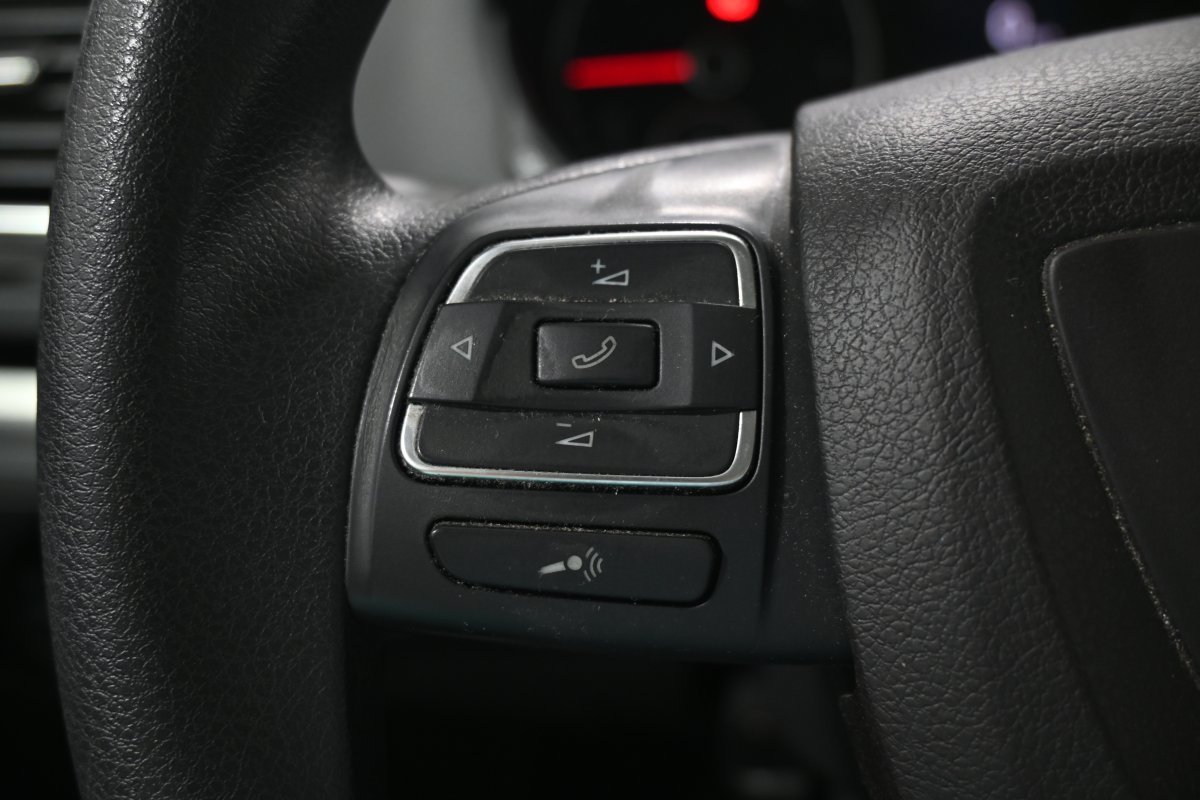 Foto Seat Alhambra 23