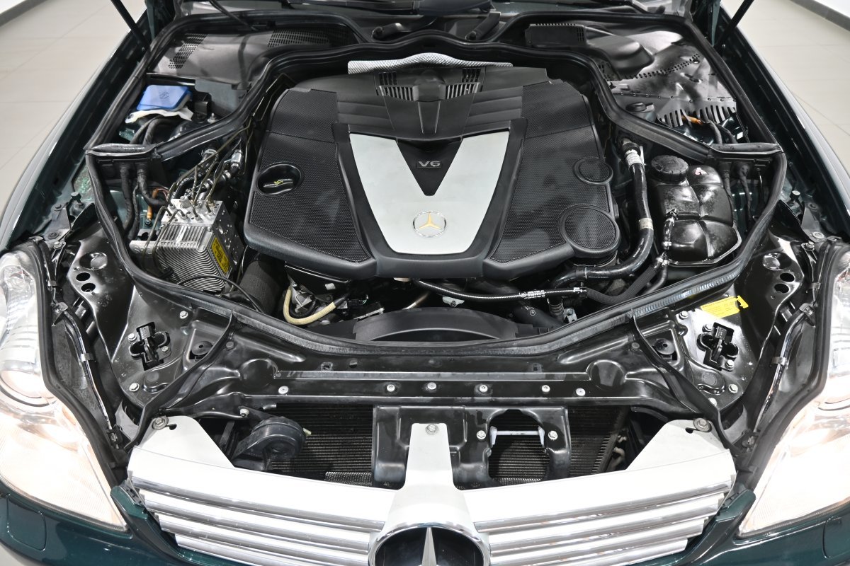 Foto Mercedes-Benz Clase CLS 6