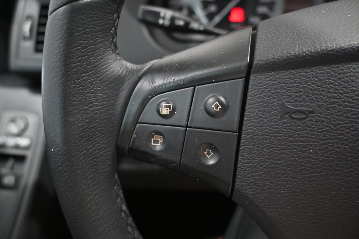 Foto Mercedes-Benz Clase B 19