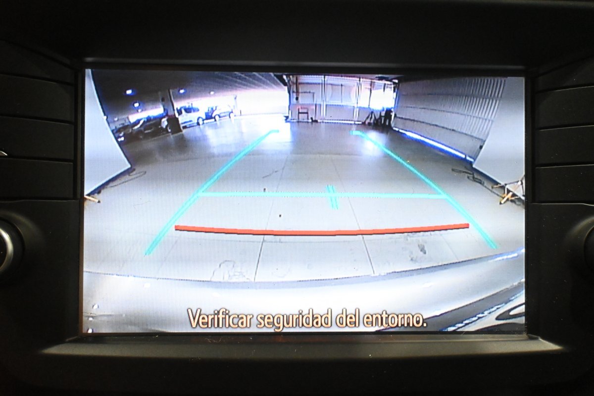 Foto Toyota Avensis 15