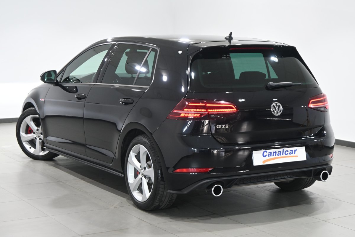 Foto Volkswagen Golf 6