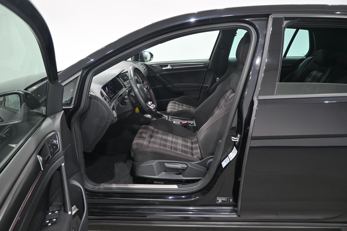 Foto Volkswagen Golf 10