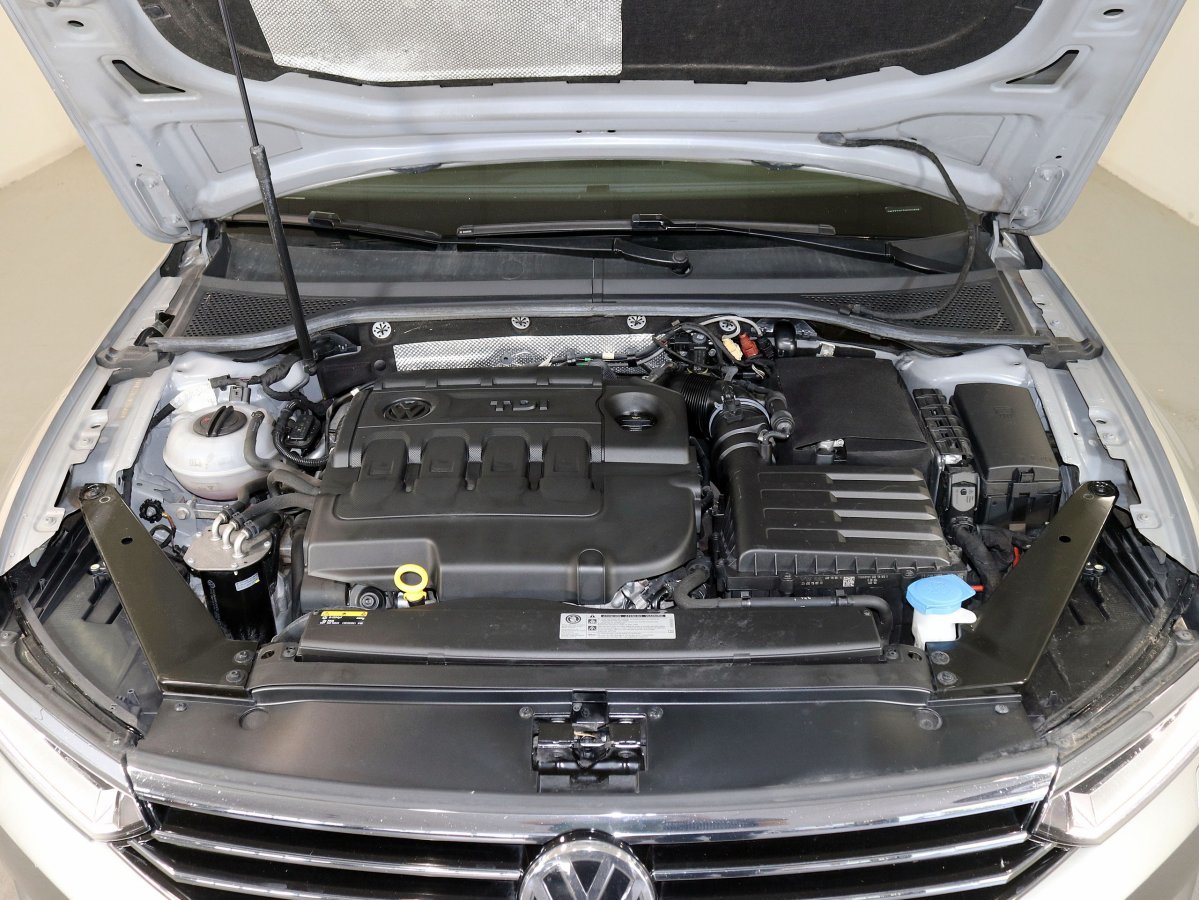 Foto Volkswagen Passat Variant 7