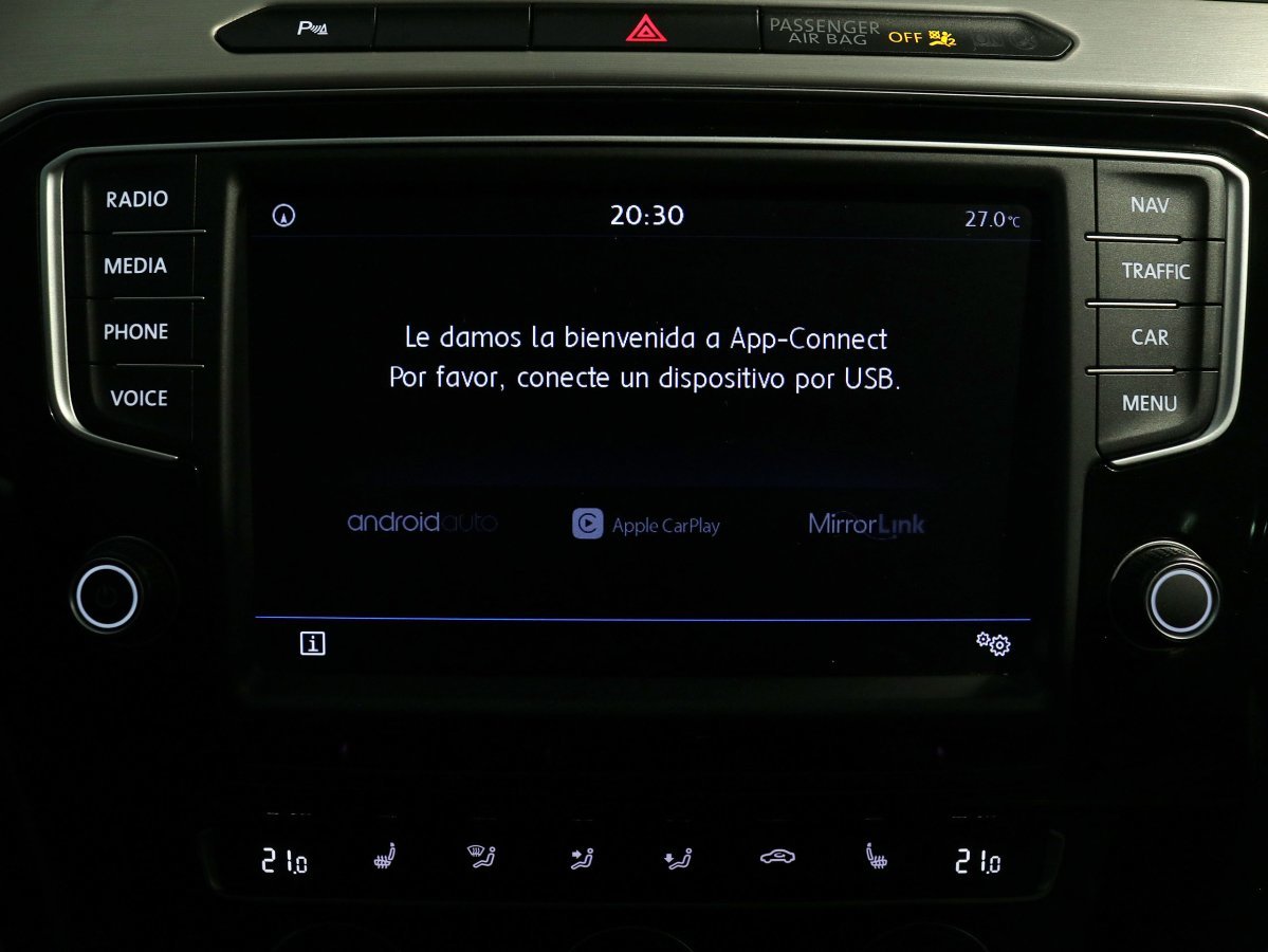 Foto Volkswagen Passat Variant 13