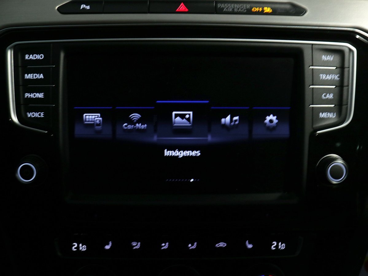 Foto Volkswagen Passat Variant 16