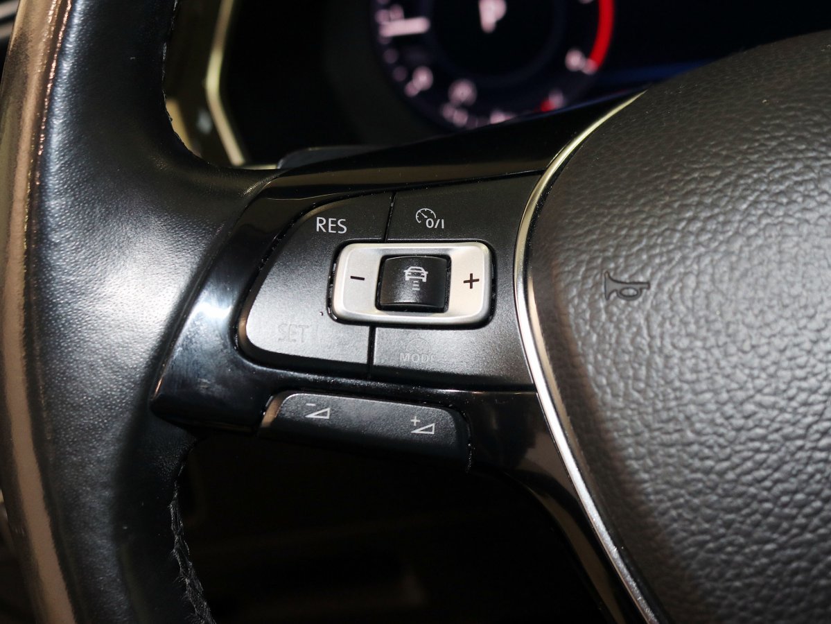 Foto Volkswagen Passat Variant 31