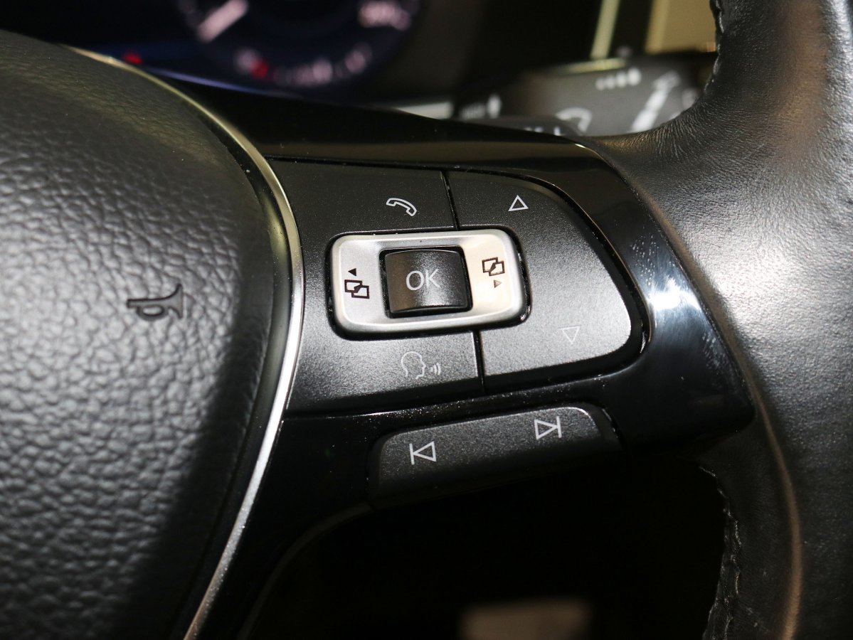 Foto Volkswagen Passat Variant 32