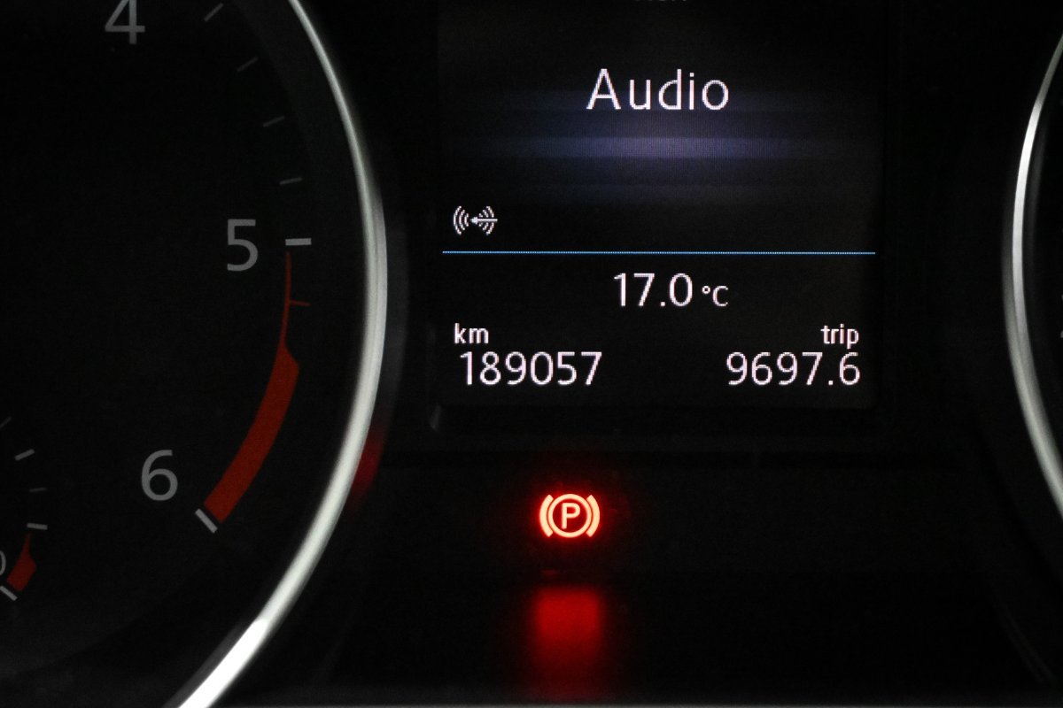 Foto Volkswagen Passat Variant 11