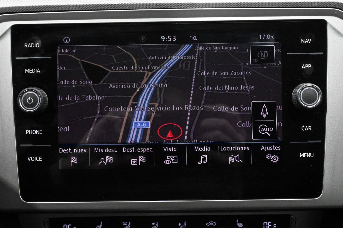 Foto Volkswagen Passat Variant 18