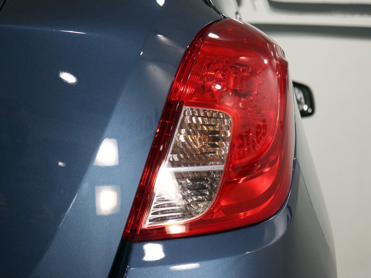 Foto Opel Mokka X 10