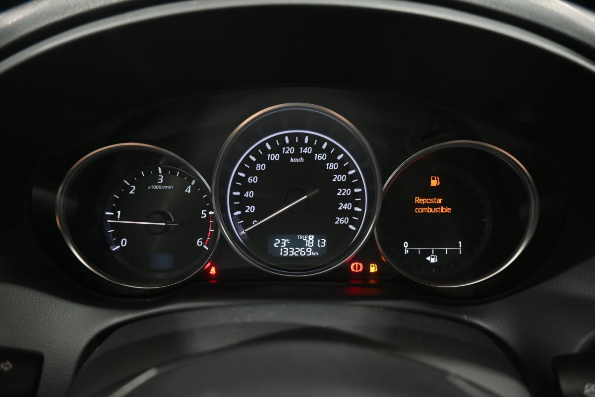 Foto Mazda CX-5 13