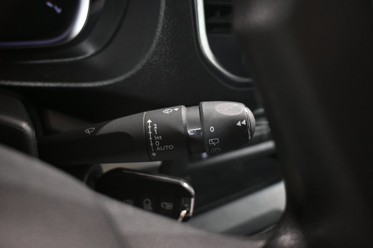 Foto Peugeot Traveller 23