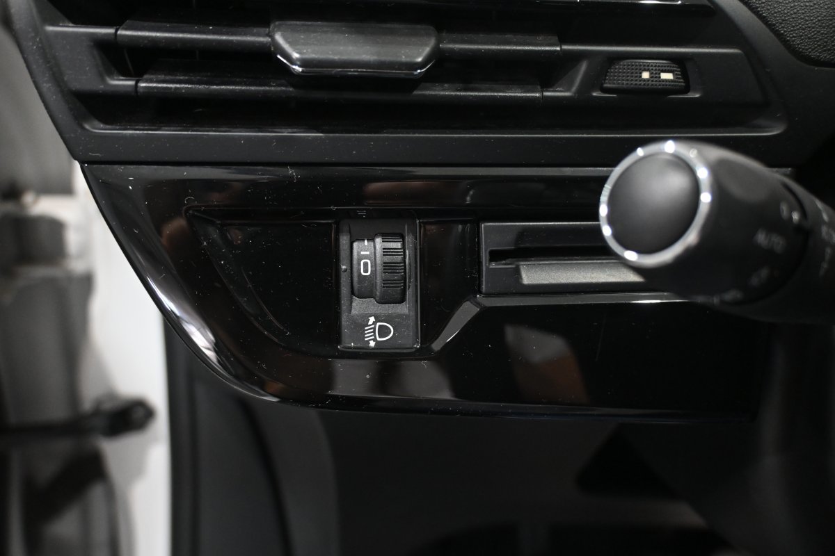 Foto Citroën C4 Picasso 25