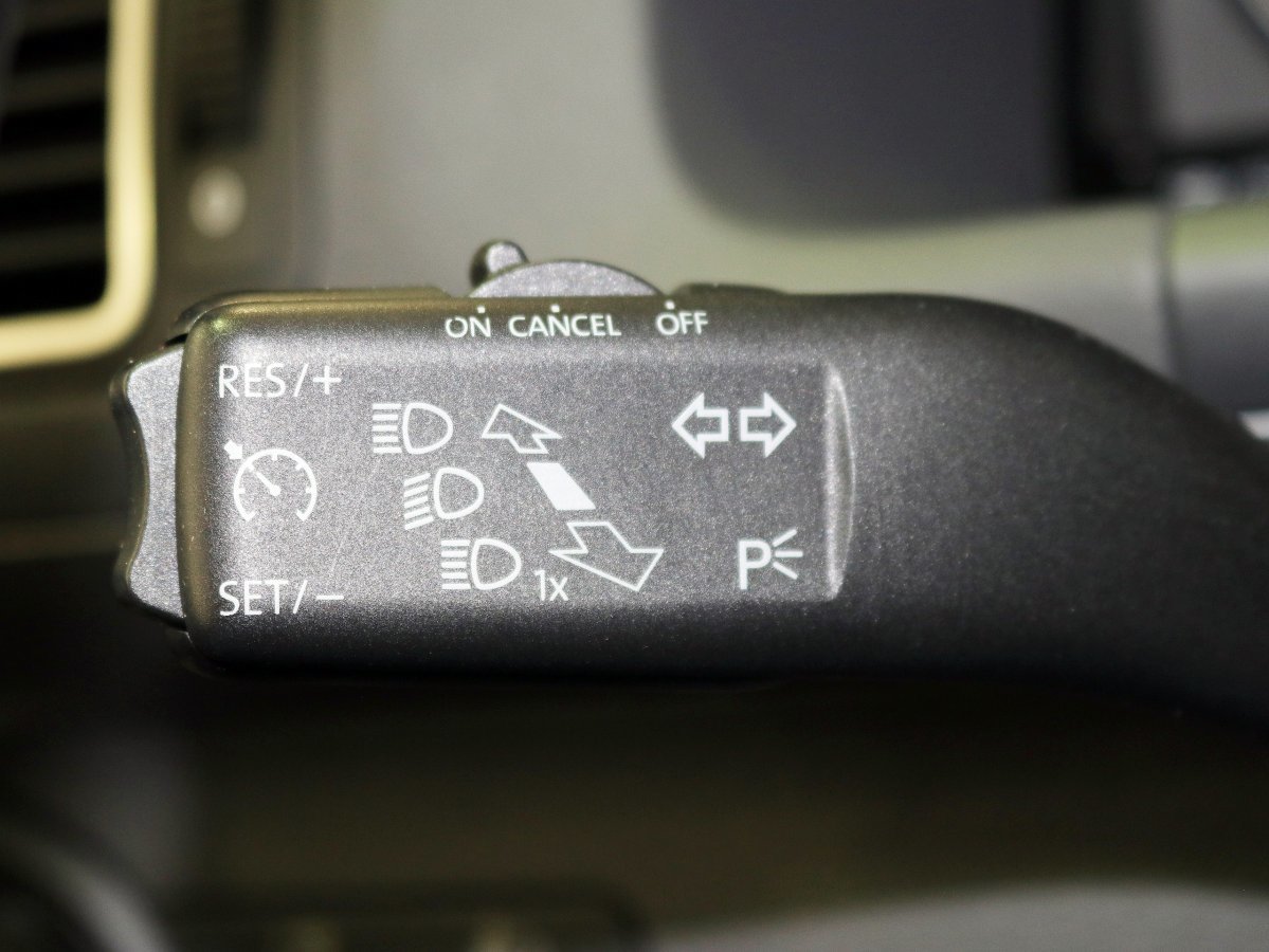 Foto Volkswagen Touran 36