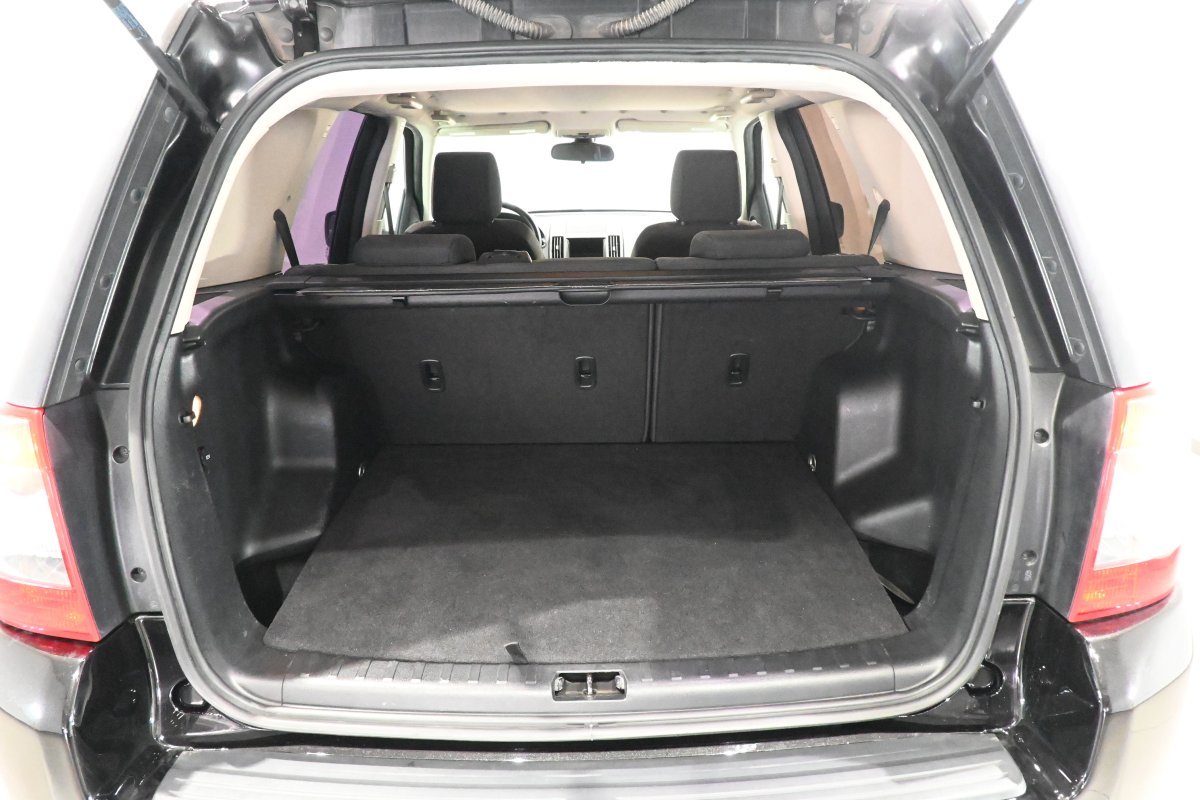 Foto Land-Rover Freelander 7