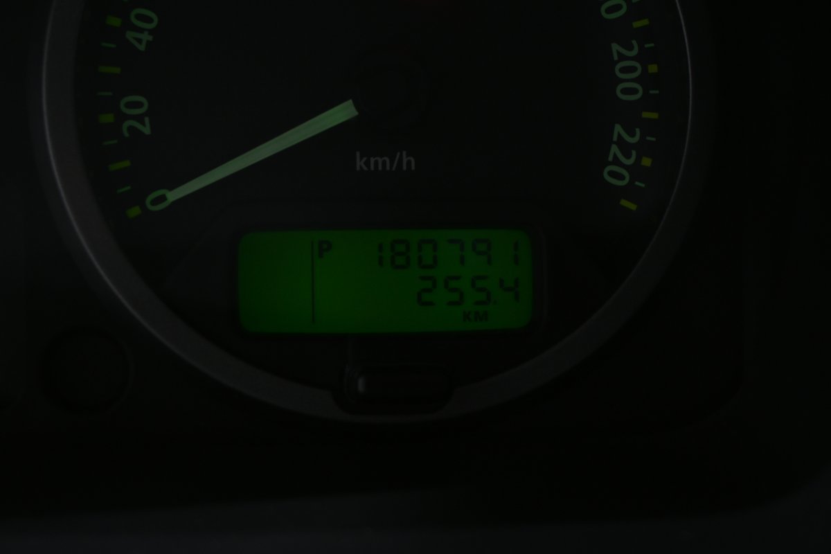 Foto Land-Rover Freelander 12