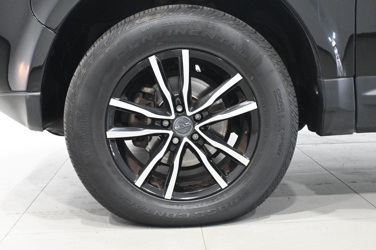 Foto Land-Rover Freelander 28