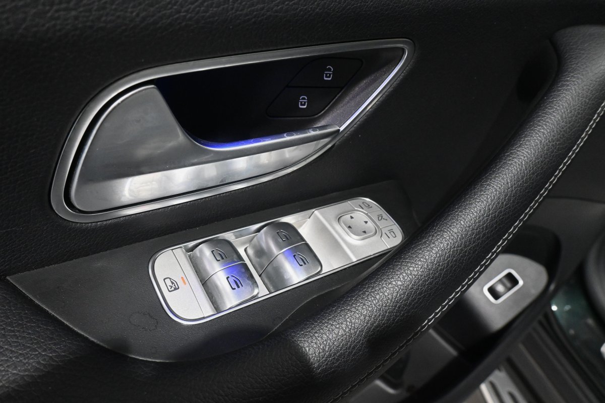 Foto Mercedes-Benz Clase GLE 33