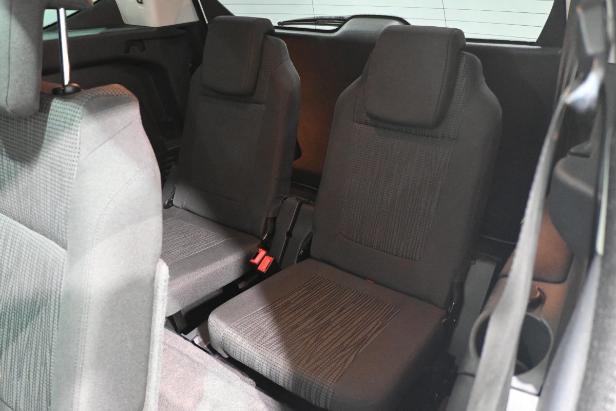 Foto Peugeot 5008 13