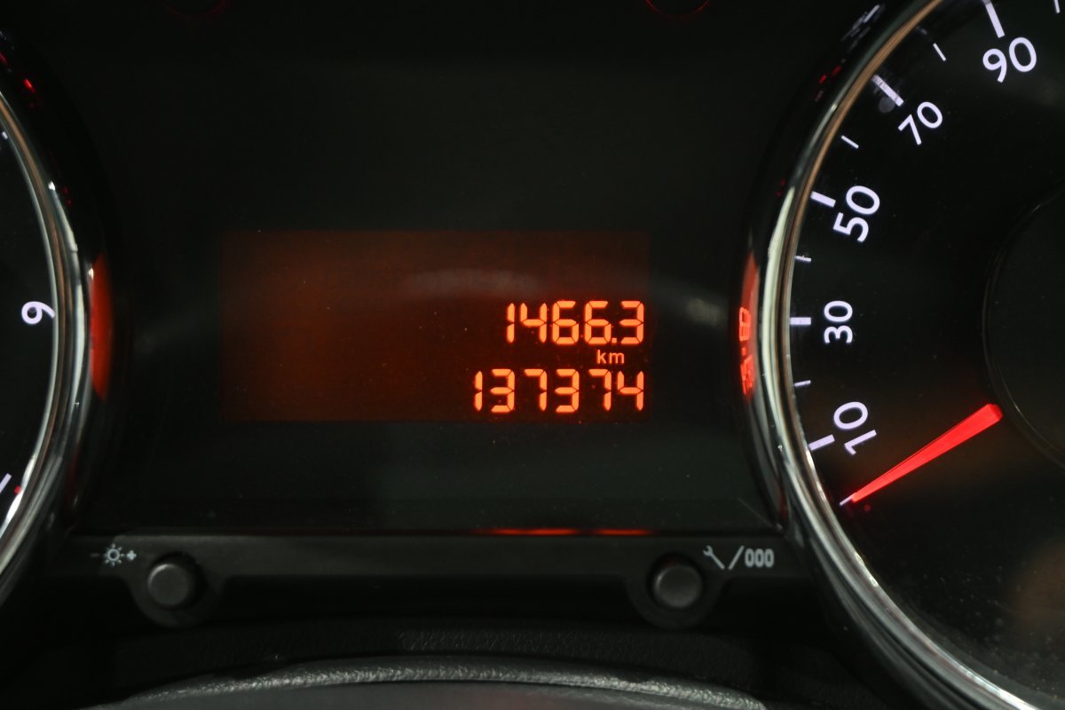 Foto Peugeot 5008 16