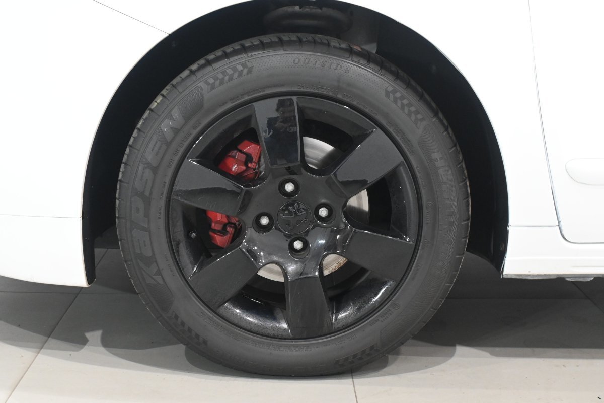 Foto Peugeot 5008 31