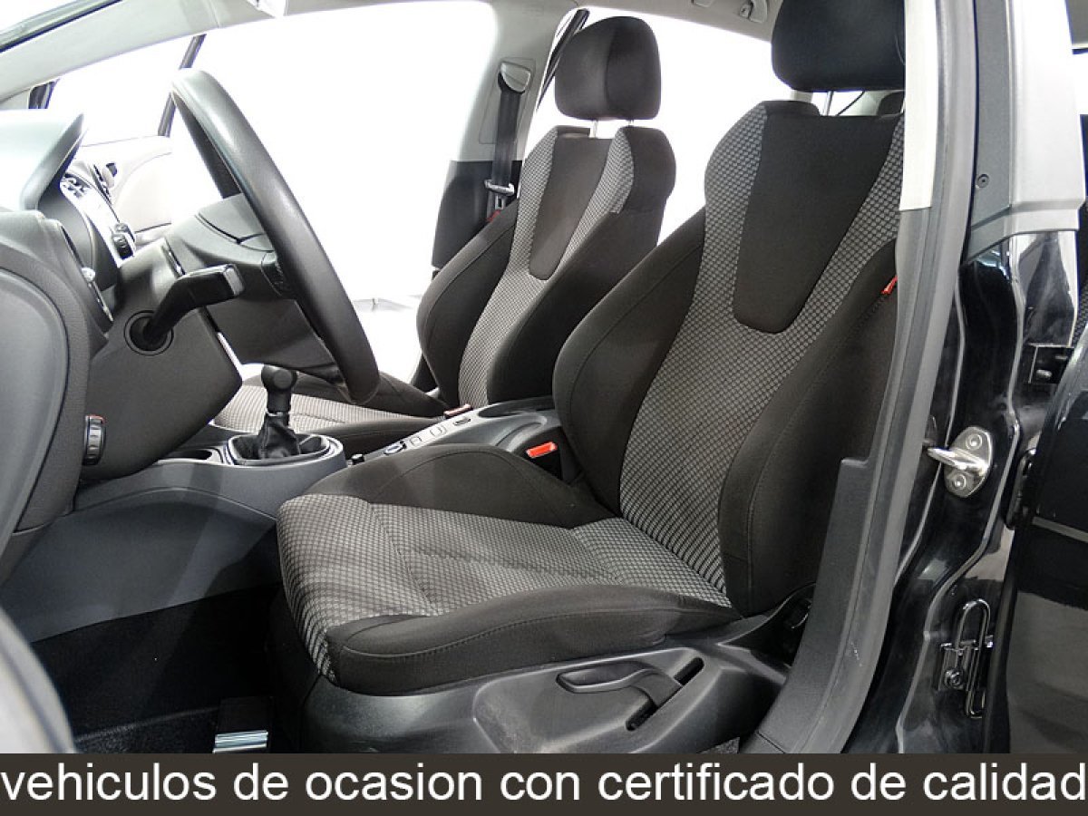 Foto Seat León 19