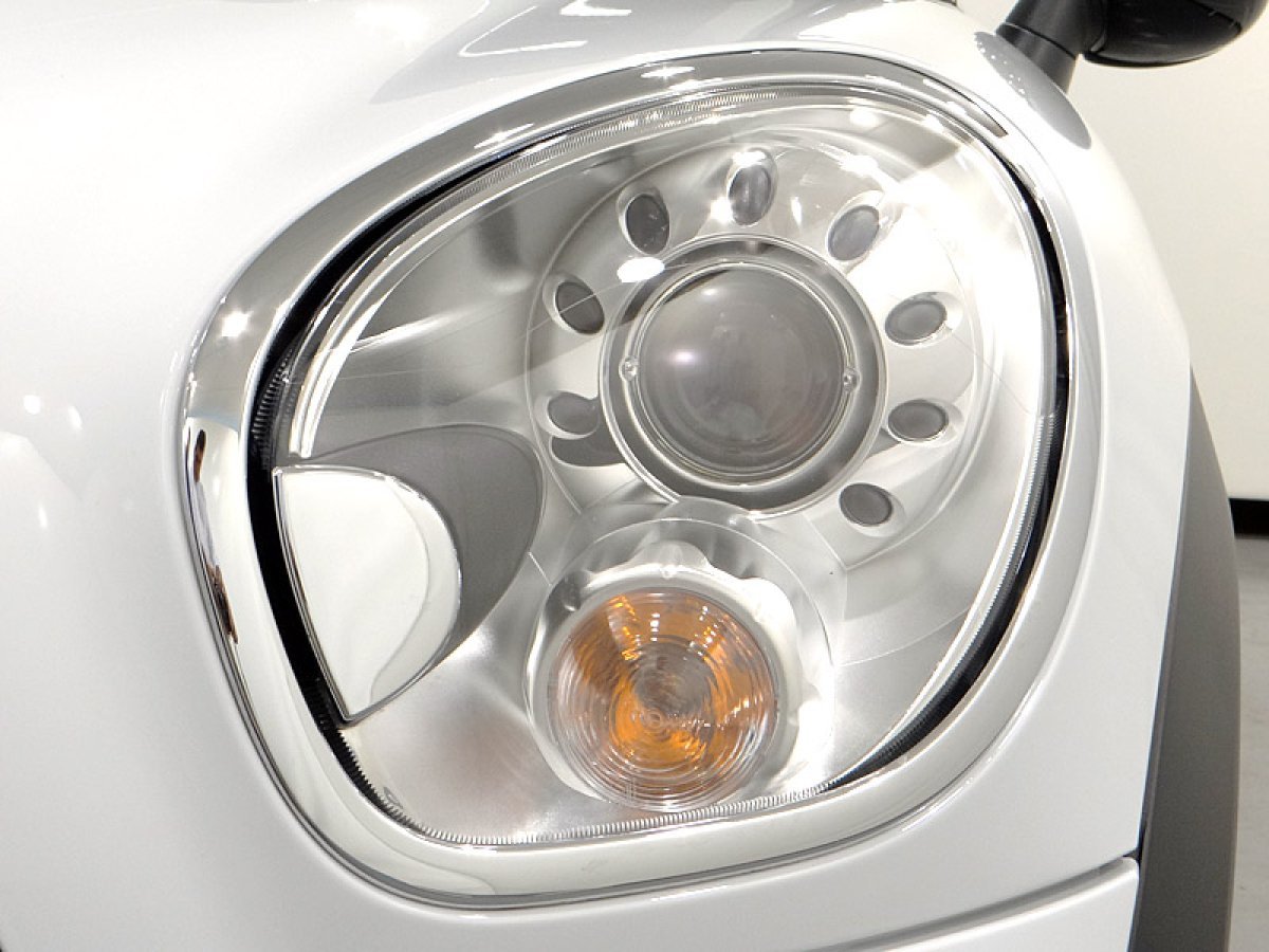 Foto Mini Countryman 19