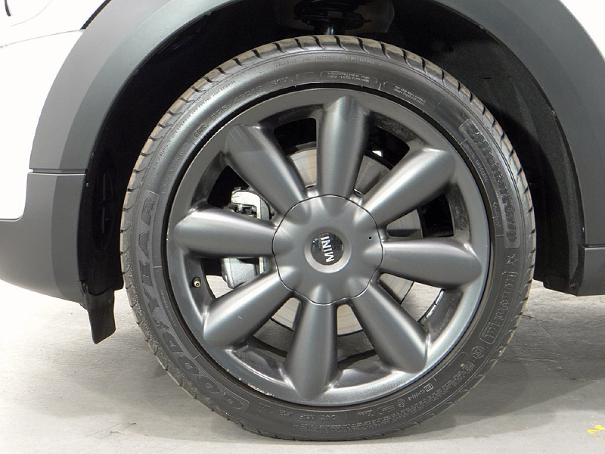 Foto Mini Countryman 46