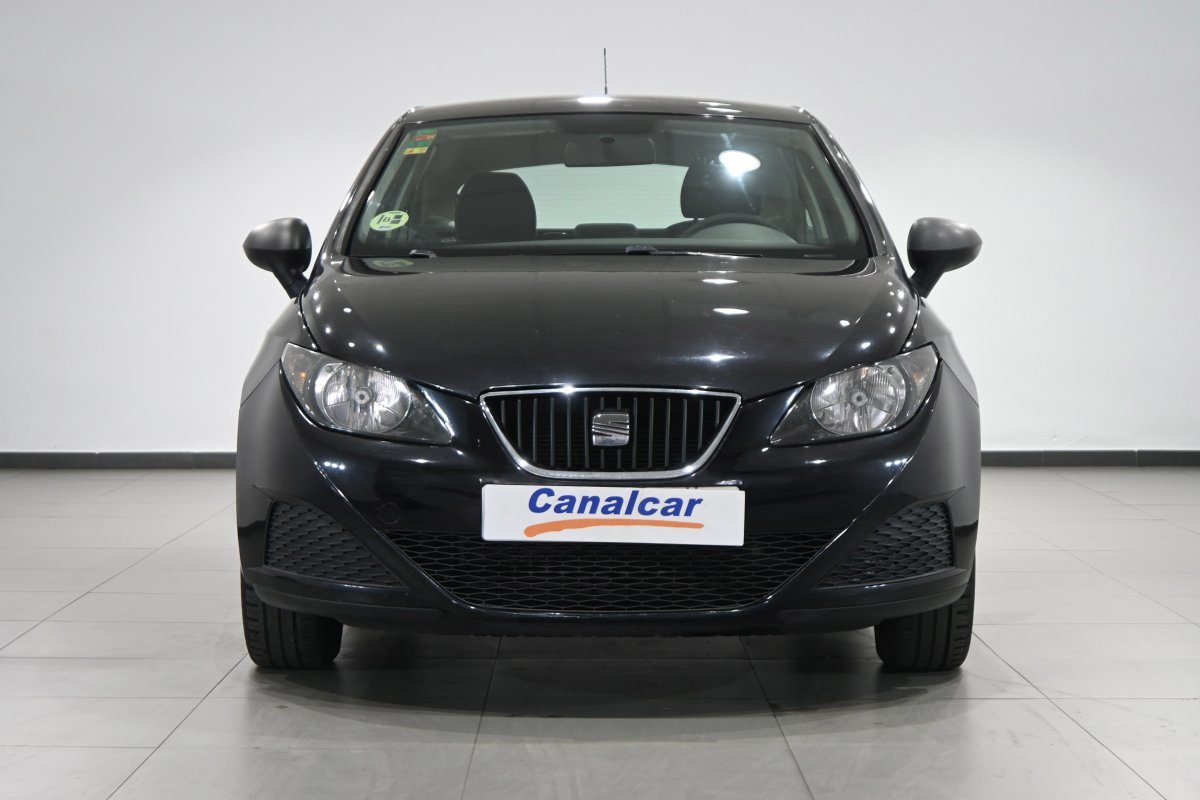 Foto Seat Ibiza 2