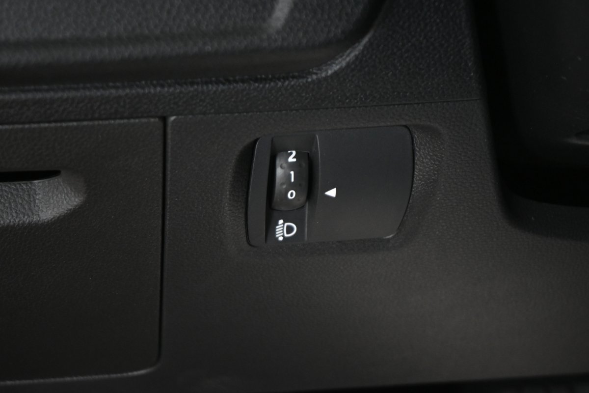 Foto Dacia Sandero 25