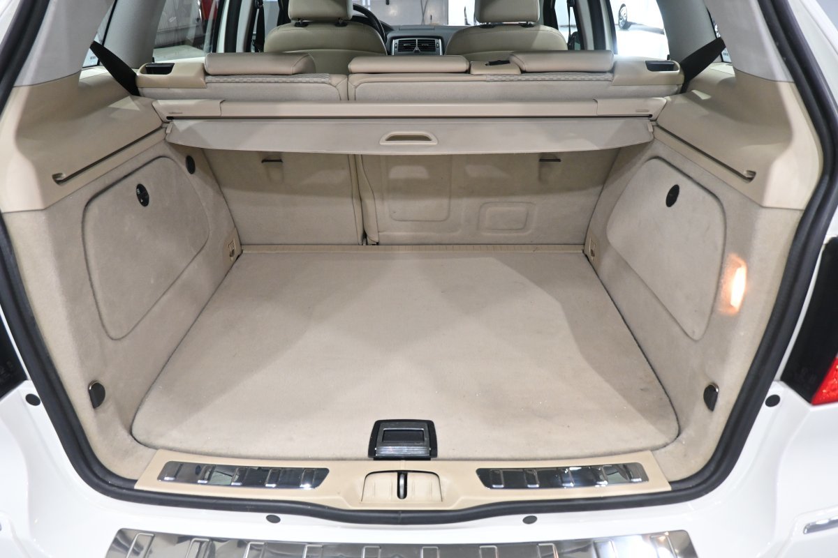 Foto Mercedes-Benz Clase B 8