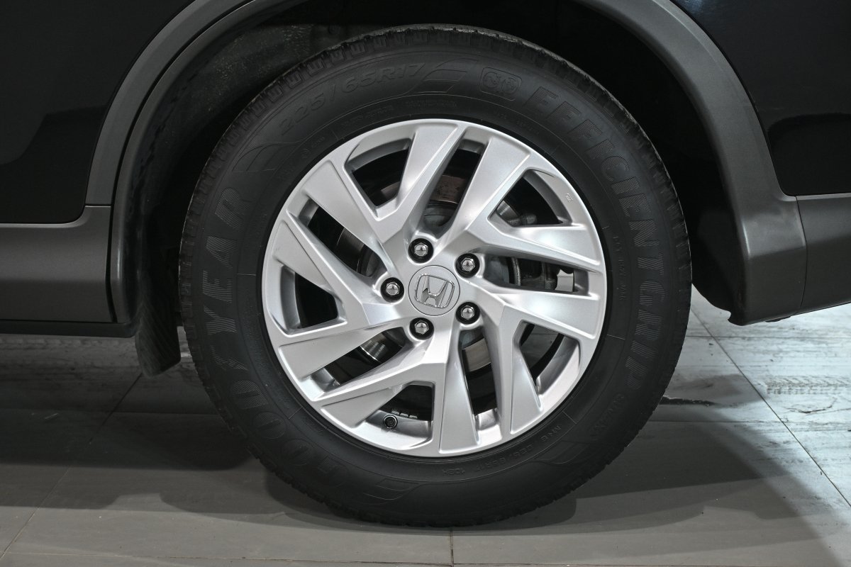 Foto Honda CR-V 27