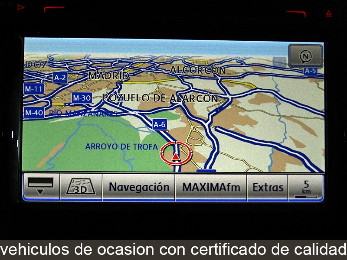 Foto Volkswagen Tiguan 17