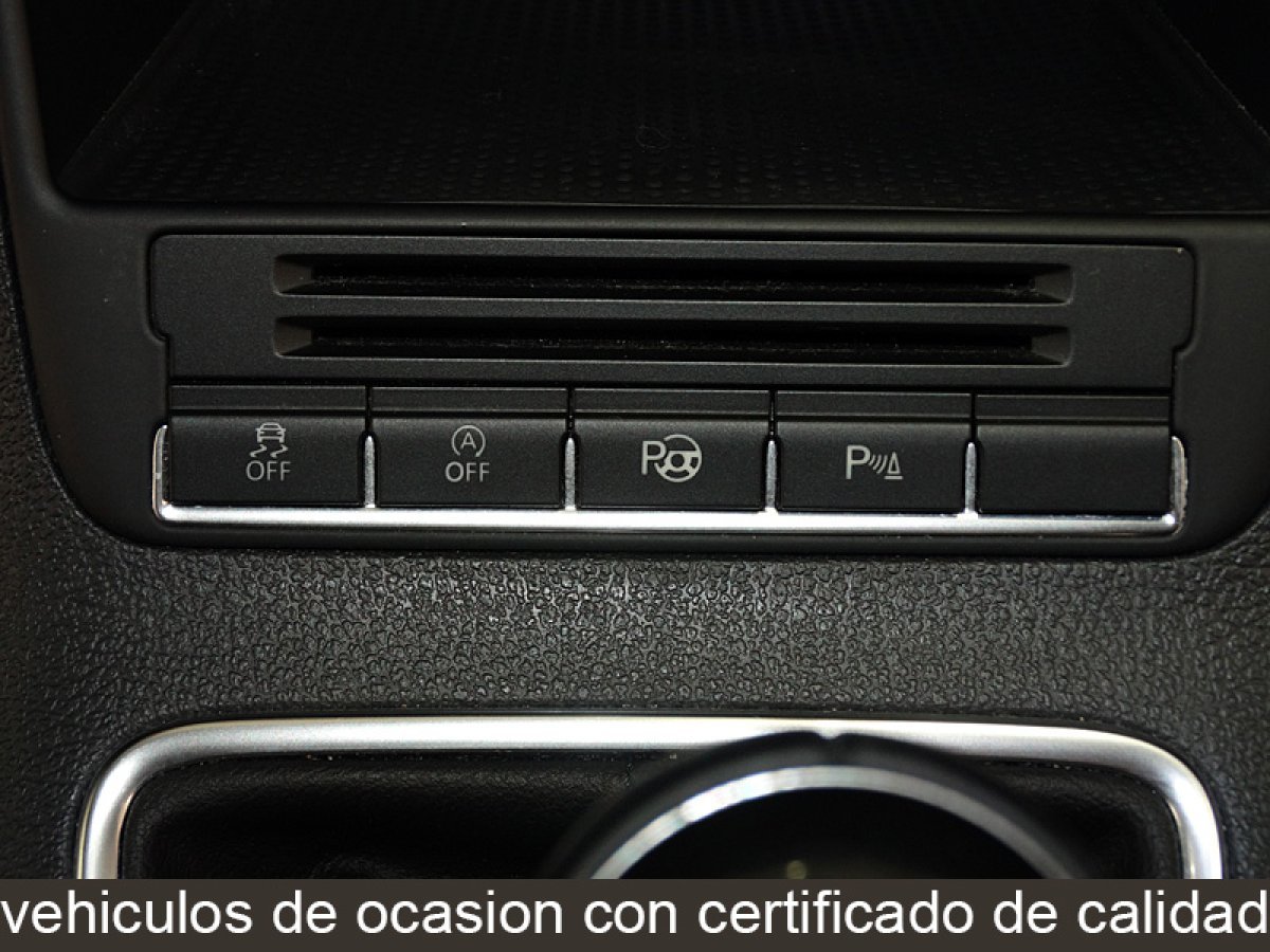 Foto Volkswagen Tiguan 22