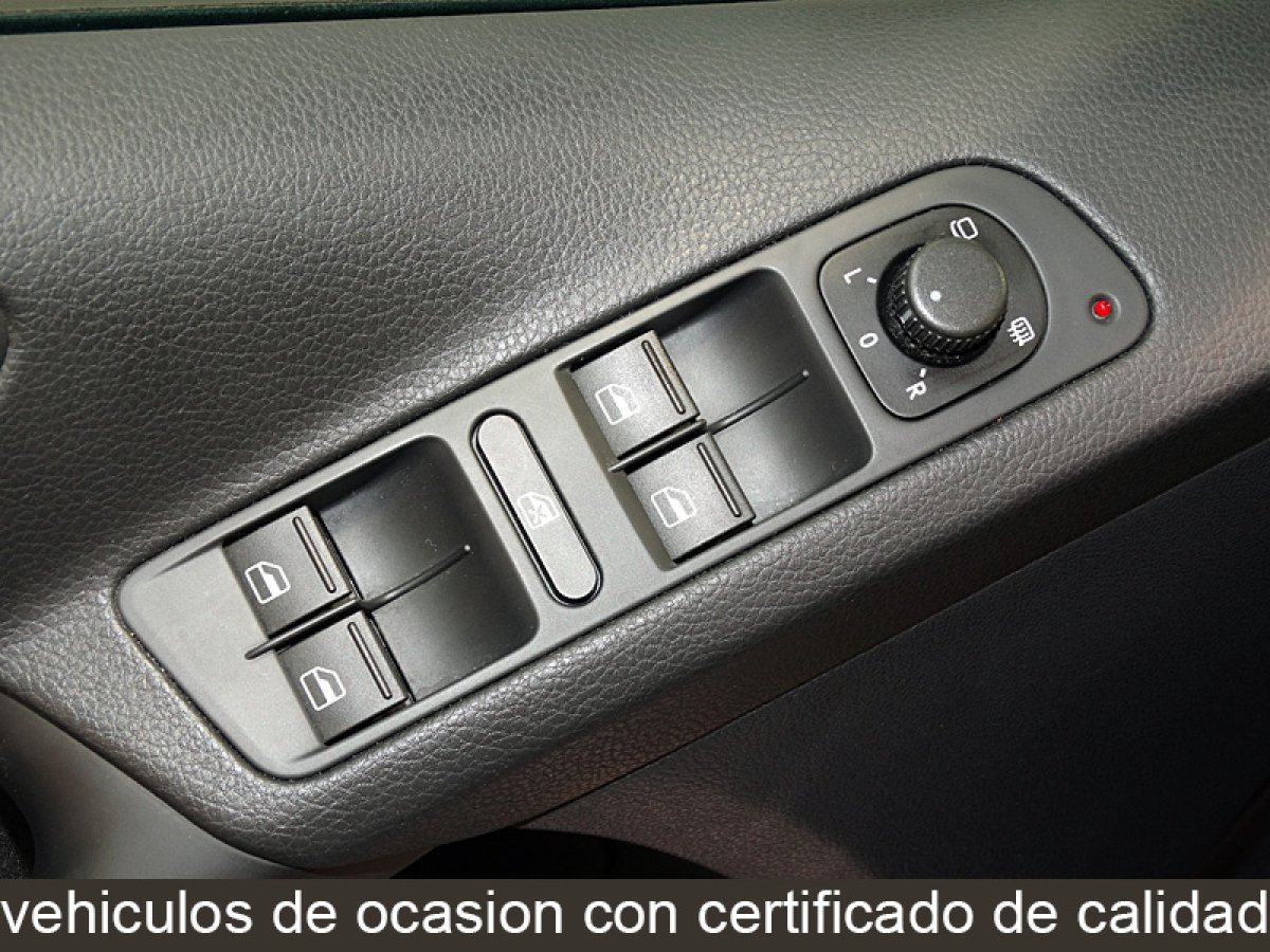 Foto Volkswagen Tiguan 24