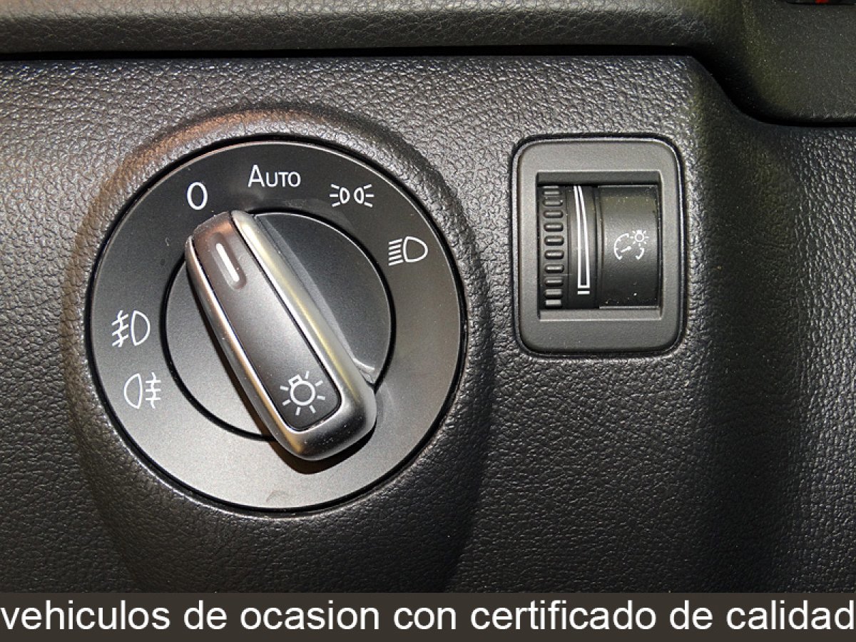 Foto Volkswagen Tiguan 25